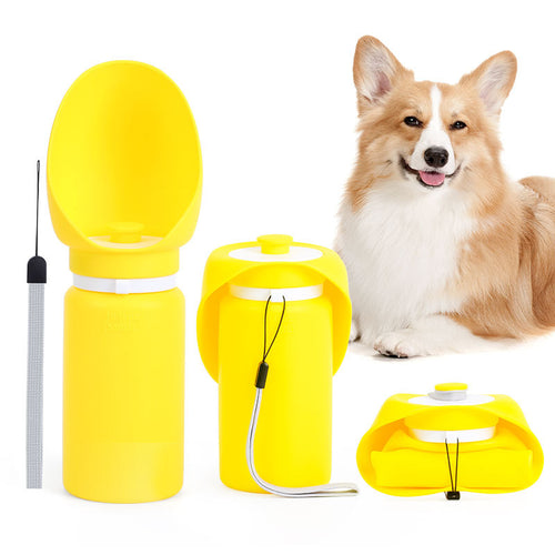 Dog Water Bottle
